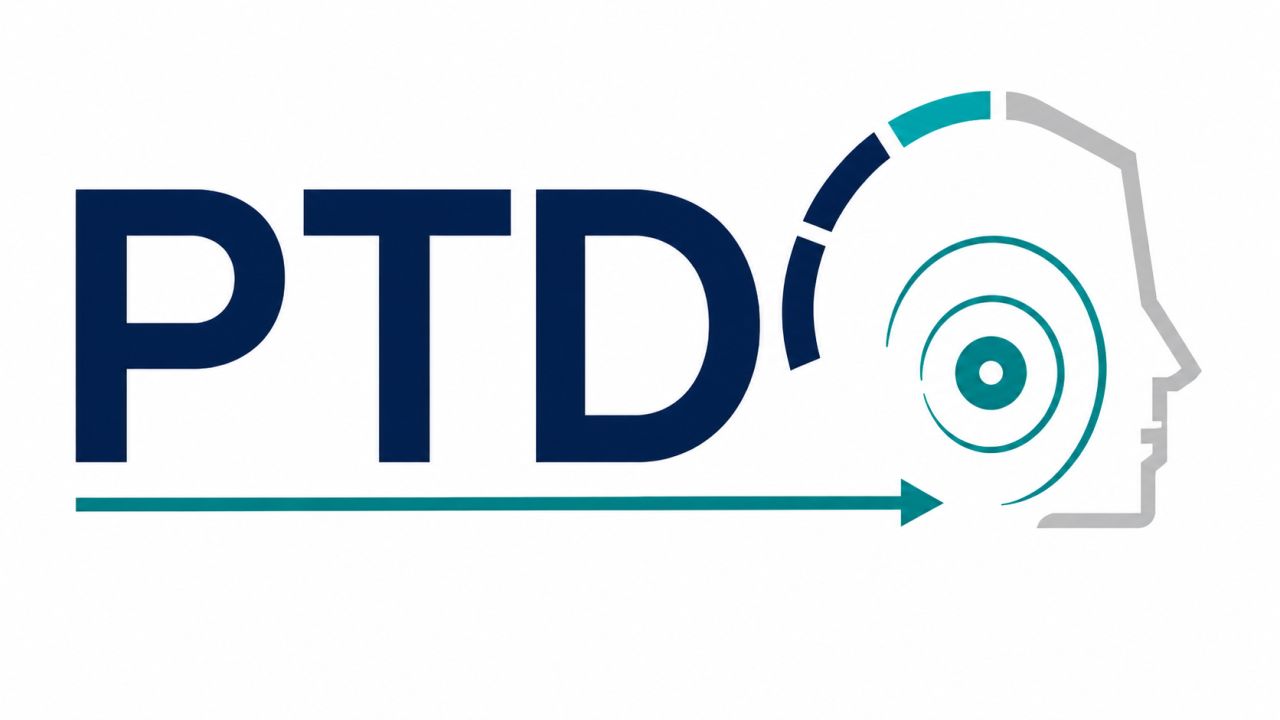 PTD Workshop Logo